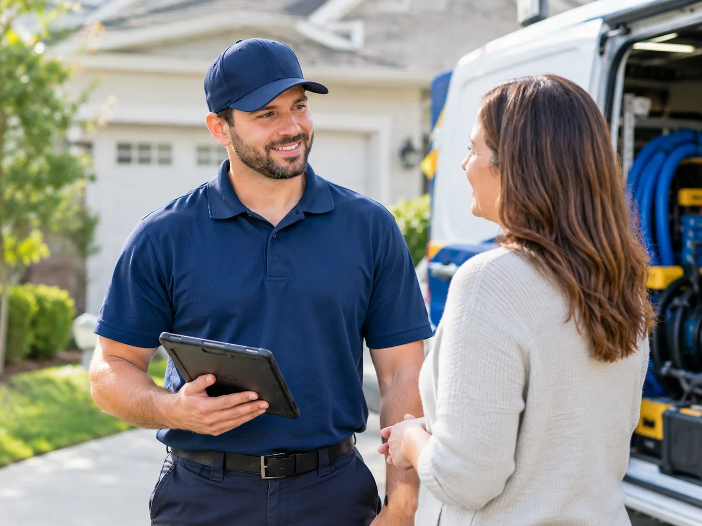 Sewage Backup Cleanup Belleville, IL FAQs